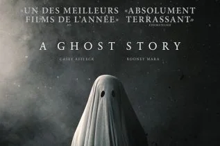 A Ghost Story