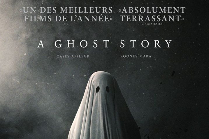 A Ghost Story 15 A Ghost Story