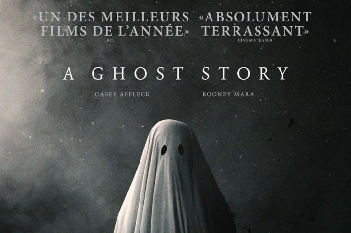 A Ghost Story 6 A Ghost Story
