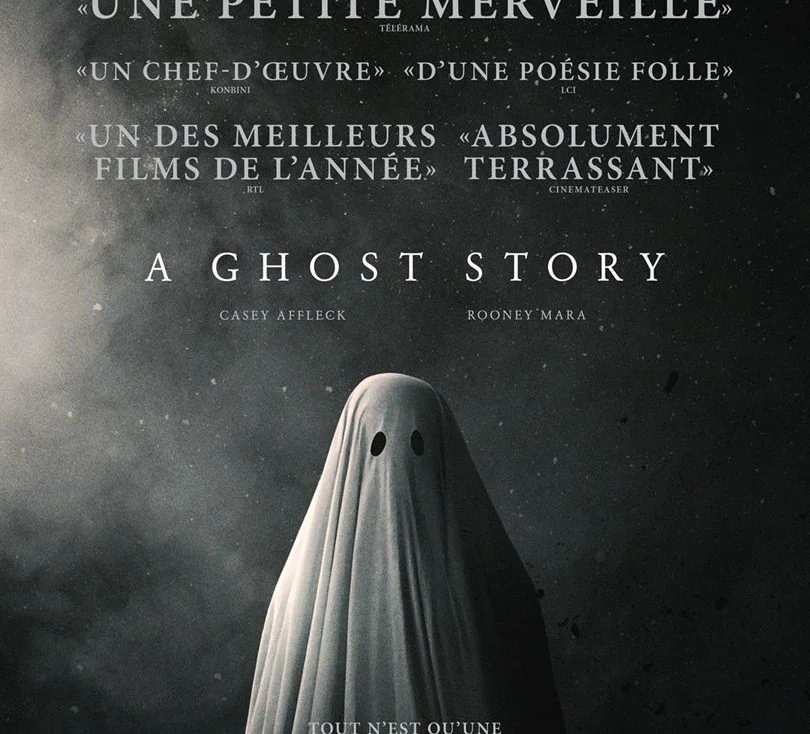 A Ghost Story