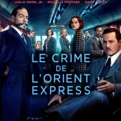 Le Crime de l'Orient-Express