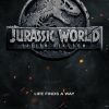 Bande-annonce de Jurassic World : Fallen Kingdom