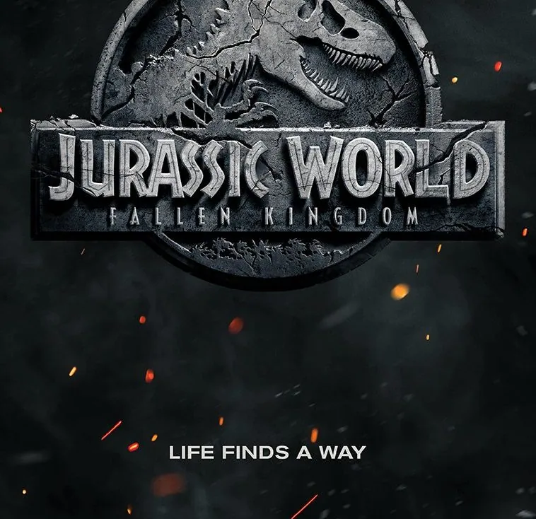 Bande-annonce de Jurassic World : Fallen Kingdom
