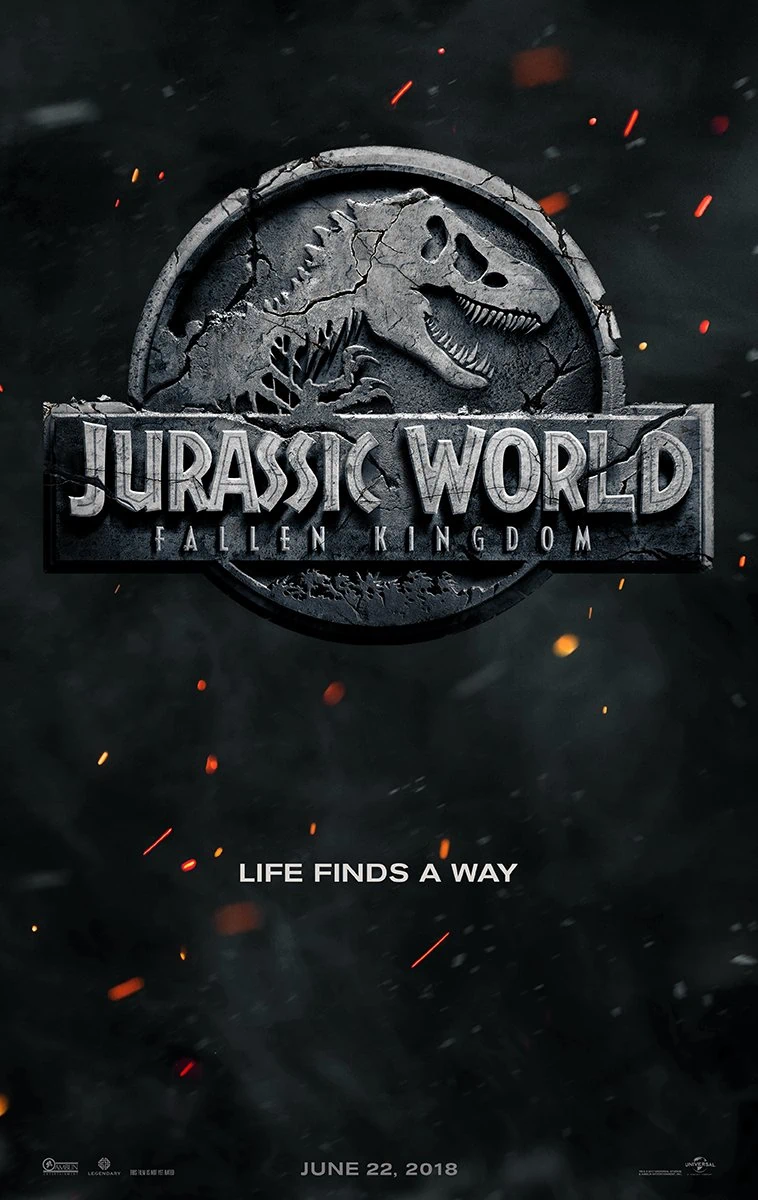 Bande-annonce de Jurassic World : Fallen Kingdom