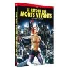 Le Retour des morts-vivants : le test blu-ray