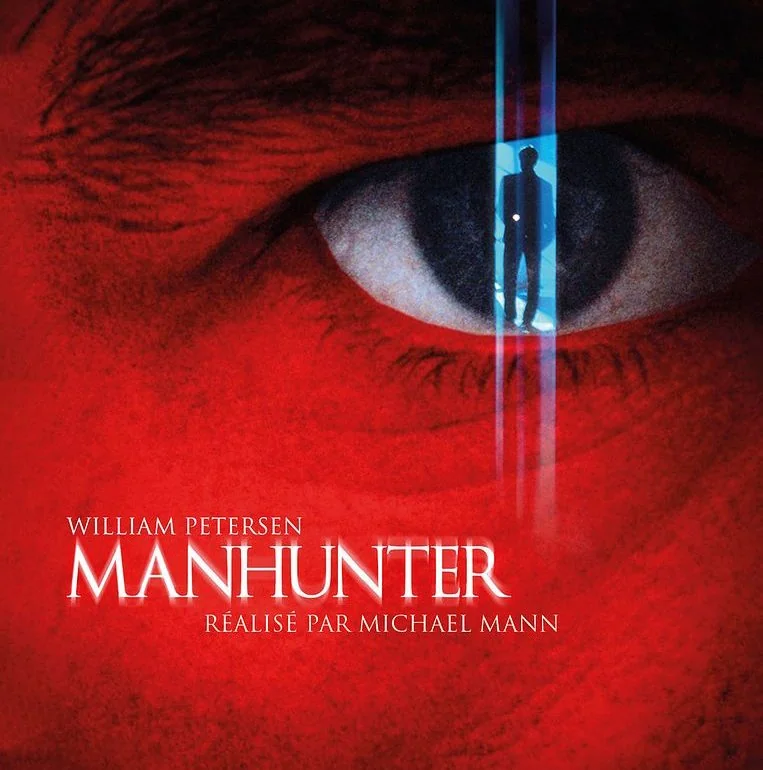 Manhunter 1 Manhunter