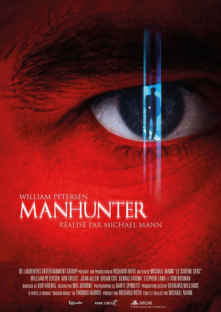 Manhunter 2 Manhunter