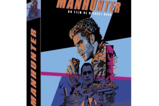 Manhunter : le test blu-ray