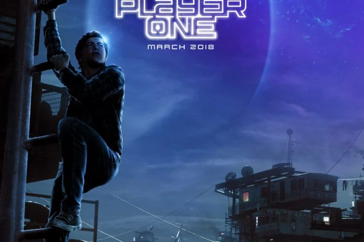Nouveau trailer pour Ready Player One de Steven Spielberg 15 Nouveau trailer pour Ready Player One de Steven Spielberg