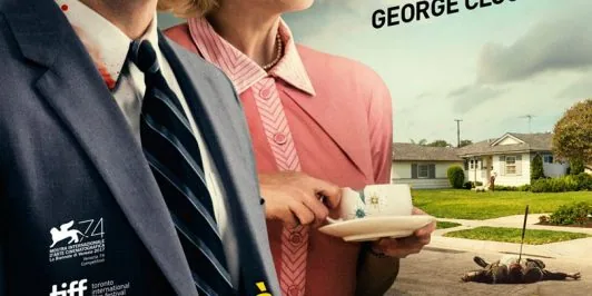 Bienvenue à Suburbicon