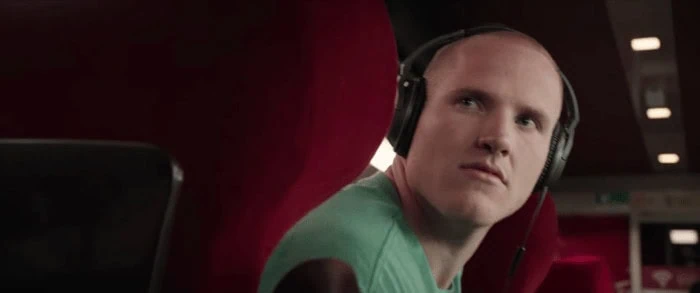 Bande-annonce du nouveau Clint Eastwood, Le 15:17 pour Paris