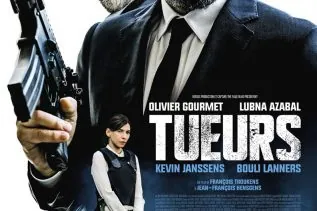 Tueurs 7 Tueurs
