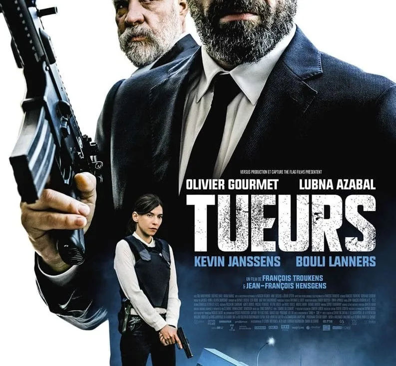 Tueurs 1 Tueurs