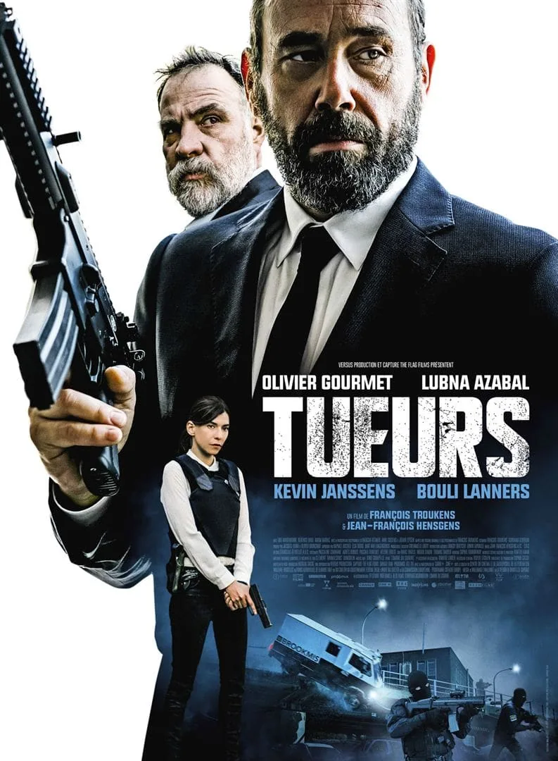 Tueurs 2 Tueurs