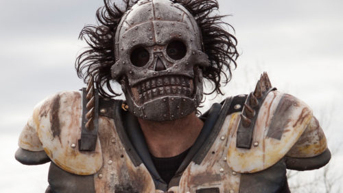 Turbo Kid : Critique Outbuster #2