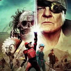 Turbo Kid : Critique Outbuster #2