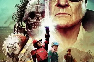 Turbo Kid : Critique Outbuster #2 10 Turbo Kid : Critique Outbuster #2