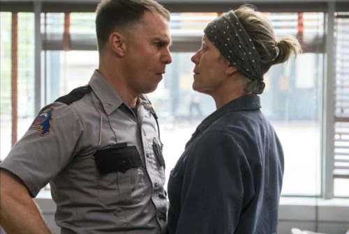 3 Billboards, Les Panneaux de la vengeance : le test blu-ray