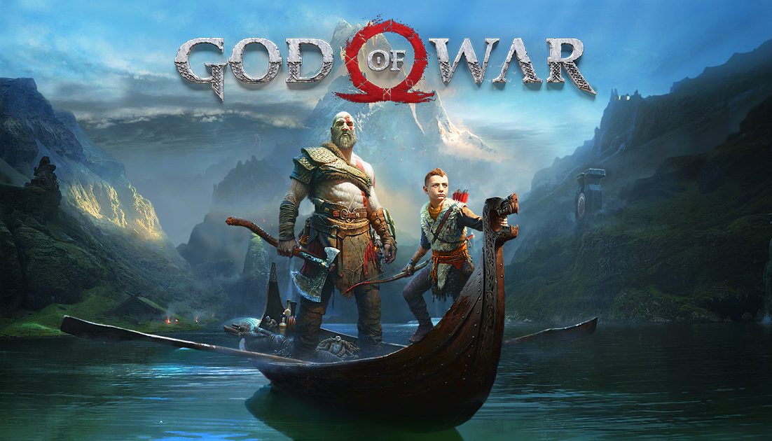 God of War dévoile son histoire dans un nouveau trailer !