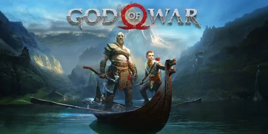 God of War dévoile son histoire dans un nouveau trailer !
