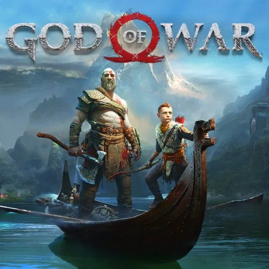 God of War dévoile son histoire dans un nouveau trailer !