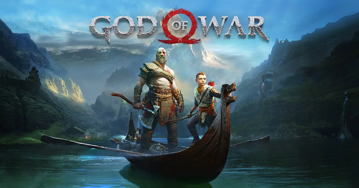 God of War dévoile son histoire dans un nouveau trailer !
