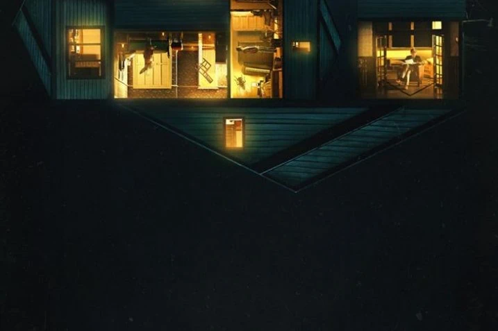 Trailer du film d'horreur Hereditary avec Toni Collette 9 Trailer du film d'horreur Hereditary avec Toni Collette