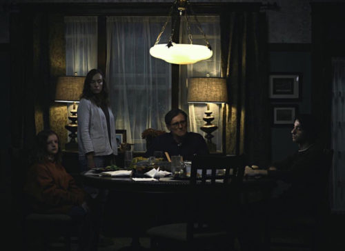Trailer du film d'horreur Hereditary avec Toni Collette