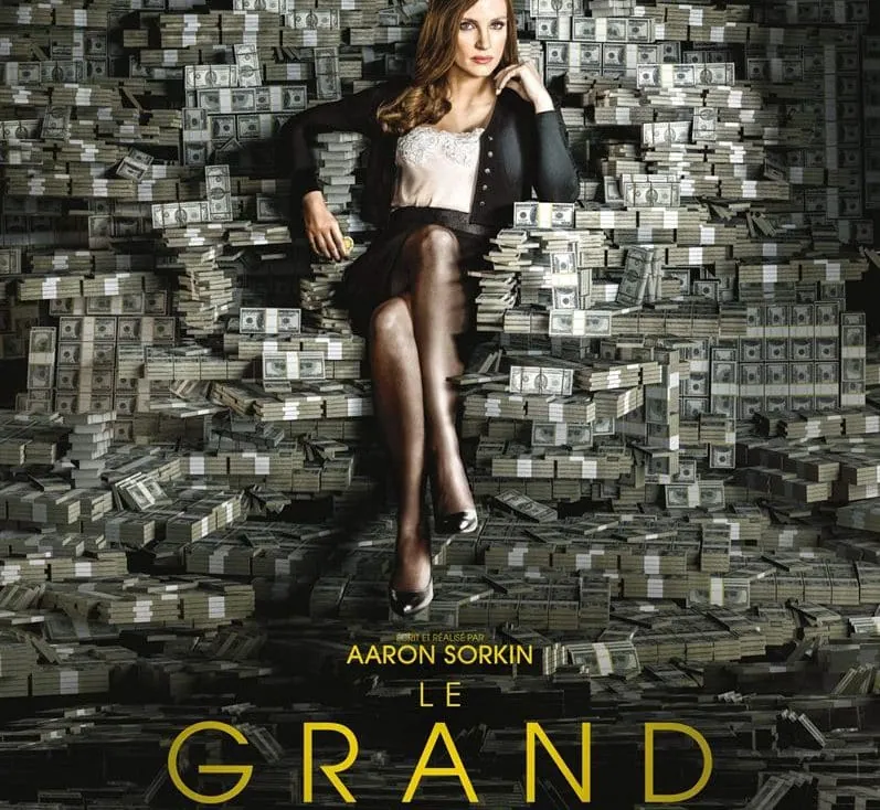 Le Grand jeu 1 Le Grand jeu