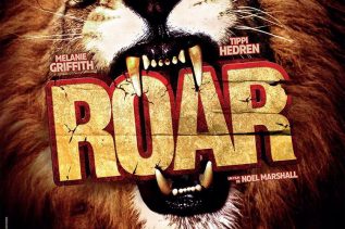 Roar, le film tragique en version restaurée chez Carlotta