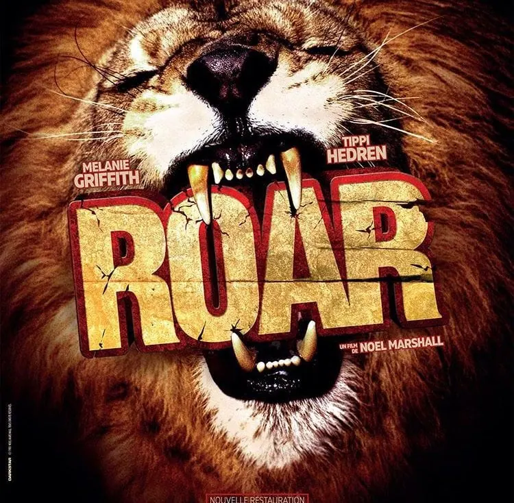 Roar
