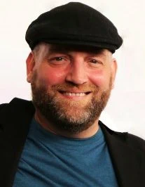 Robert Kurtzman, l'homme orchestre 4eme invité du Bloody Week-End