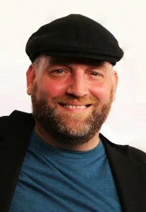 Robert Kurtzman, l'homme orchestre 4eme invité du Bloody Week-End 1 Robert Kurtzman, l'homme orchestre 4eme invité du Bloody Week-End