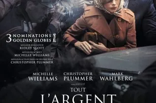 Tout l'argent du monde