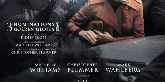 Tout l'argent du monde