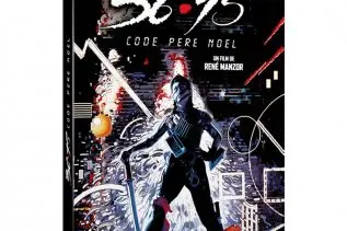3615 Code Père Noël : le test blu-ray