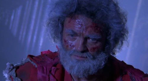 3615 Code Père Noël : le test blu-ray 3 3615 Code Père Noël : le test blu-ray