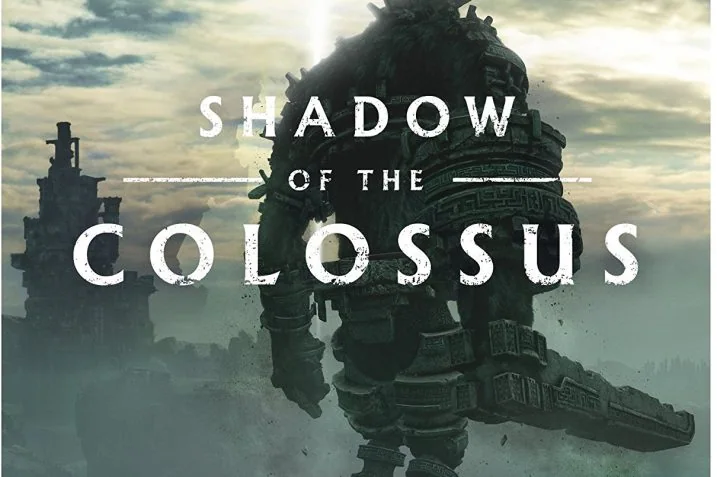 Shadow of the Colossus PS4 : le test ! 3 Shadow of the Colossus PS4 : le test !