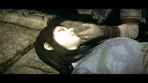 Shadow of the Colossus PS4 : le test !