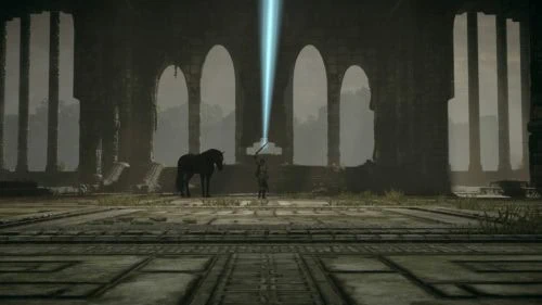Shadow of the Colossus PS4 : le test !