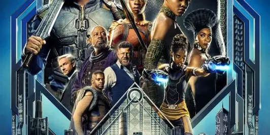 Black Panther