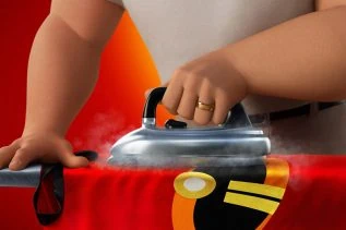 Trailer pour Les Indestructibles 2