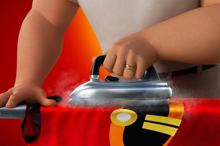 Trailer pour Les Indestructibles 2