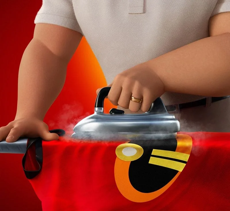 Trailer pour Les Indestructibles 2