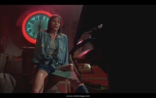 Massacre à la tronçonneuse 2 : le test blu-ray