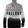 Première bande-annonce de Mission: Impossible - Fallout