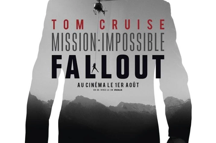 Première bande-annonce de Mission: Impossible - Fallout 12 Première bande-annonce de Mission: Impossible - Fallout