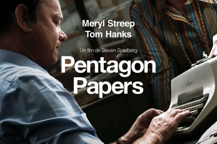 Pentagon Papers
