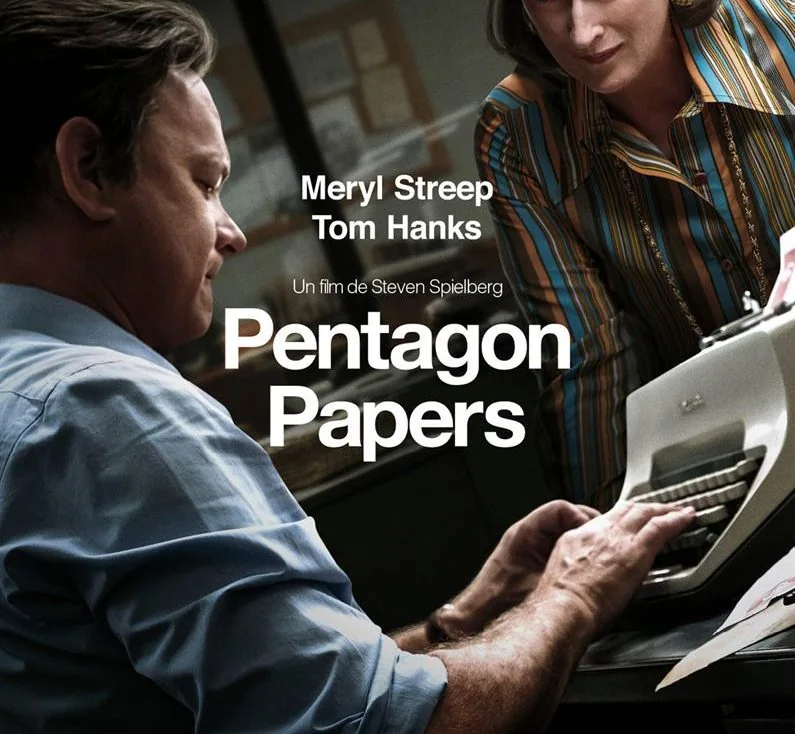Pentagon Papers 1 Pentagon Papers