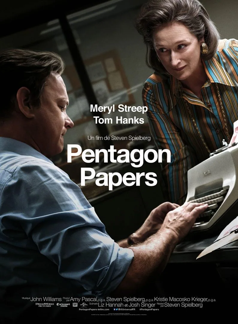 Pentagon Papers 2 Pentagon Papers